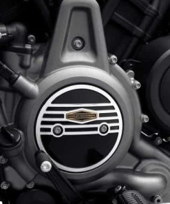 Harley Davidson Alternator Abdeckung '66 Collection -Harley-Davidson-Shop 25701211 32