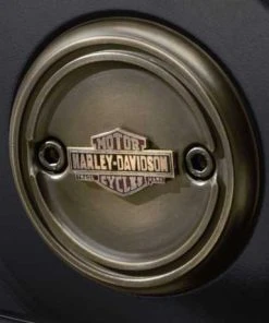 Harley Davidson Brass Medaillon Linke Seite 6 Harley Davidson Brass Medaillon Linke Seite -Harley-Davidson-Shop 25800091 2