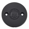 Harley Davidson Willie G Skull Left Side Medallion Schwarz 2 Harley Davidson Willie G Skull Left Side Medallion Schwarz -Harley-Davidson-Shop 258001142