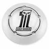 Harley Davidson Luftfilter-Zierblende Number One Skull -Harley-Davidson-Shop 27956 10 harley1