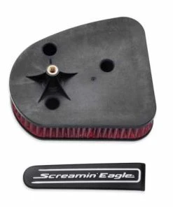 Harley Davidson Screamin Eagle Performance Luftfilter Kit