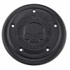 Harley Davidson Luftfilter-Zierblende Willie G Skull Schwarz -Harley-Davidson-Shop 294003663