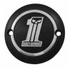 Harley Davidson Timer Deckel Dark Custom