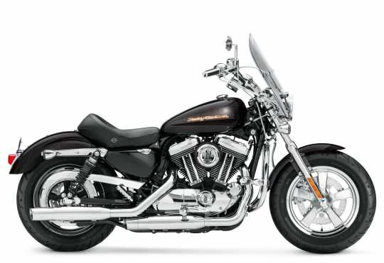 Harley Davidson Timer Deckel Number One Skull 4 Harley Davidson Timer Deckel Number One Skull – Bild 2