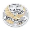 Harley Davidson Timer Deckel Live To Ride Gold -Harley-Davidson-Shop 32585 90t 2 harley