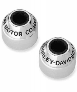 Harley Davidson Zündkerzenabdeckung H-D Motor Co.