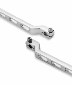 Harley Davidson Billet Style Schaltwippe Vorverlegt Chrom