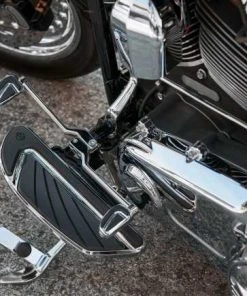 Harley Davidson Airflow Schaltraste Chrom -Harley-Davidson-Shop 33600075 3
