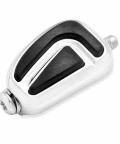 Harley Davidson Airflow Schaltraste Chrom