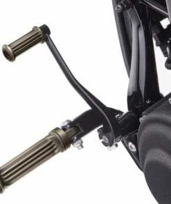 Harley Davidson Brass Schaltraste -Harley-Davidson-Shop 33600093 2