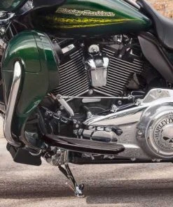 Harley Davidson Airflow Schaltraste Schwarz -Harley-Davidson-Shop 33600154 2