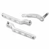 Harley Davidson Billet Style Fersen/ Zehen Schalthebel, Chrom -Harley-Davidson-Shop 33600164