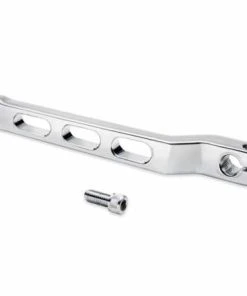 Harley Davidson Billet Style Schalthebel, Chrom