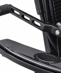 Harley Davidson Billet Style Schalthebel, Matt Schwarz -Harley-Davidson-Shop 33600168 3