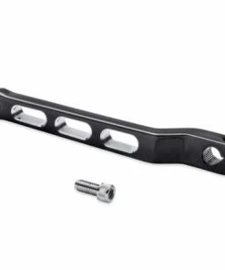 Harley Davidson Edge Cut Billet Style Schalthebel