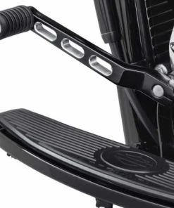 Harley Davidson Edge Cut Billet Style Schalthebel -Harley-Davidson-Shop 33600169 3