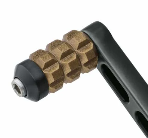 Harley Davidson Dominion Schaltrasten Zierblende Schwarz Gebürstet 4 Harley Davidson Dominion Schaltrasten Zierblende Schwarz Gebürstet – Bild 2