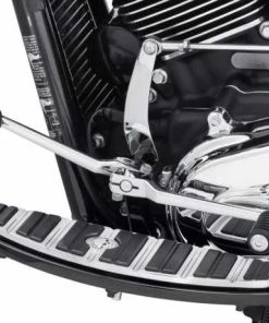Harley Davidson Fersen Schalthebel, Chrom -Harley-Davidson-Shop 33600224 2