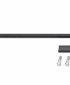 Harley Davidson Custom Schaltstange Schwarz