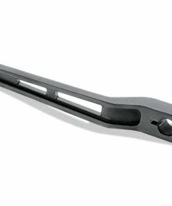 Harley Davidson Endgame Schalthebel Graphit Grau