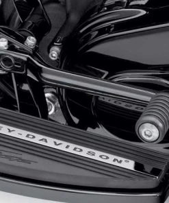 Harley Davidson Fersen Schalthebel Schwarz -Harley-Davidson-Shop 33600314 21