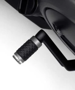 Harley Davidson Adversary Schaltraste Grau -Harley-Davidson-Shop 33600322 22