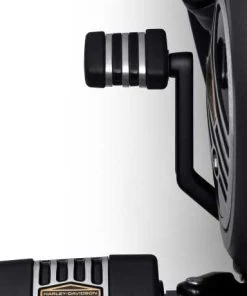 Harley Davidson Schaltraste '66 Collection Schwarz -Harley-Davidson-Shop 33600356 22