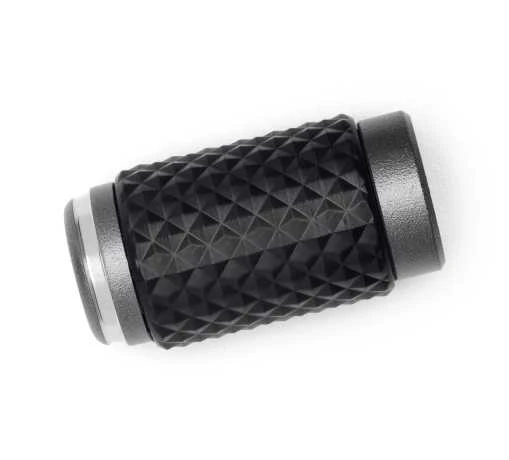 Harley Davidson Adversary Schaltraste Grau 3 Harley Davidson Adversary Schaltraste Grau