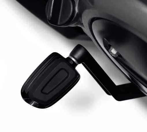 Harley Davidson Empire Schaltraste Schwarz 4 Harley Davidson Empire Schaltraste Schwarz – Bild 2