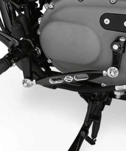 Harley Davidson Schaltgestänge Geschlitzt Schwarz -Harley-Davidson-Shop 33778 09 2 harley