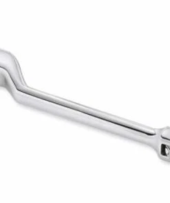 Harley Davidson Klappbarer Fersenhebel