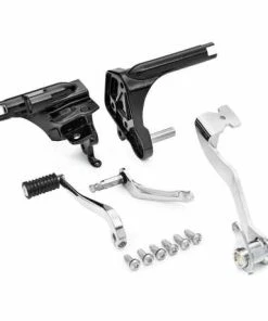 Harley Davidson Vorverlegte Fußrastenanlage