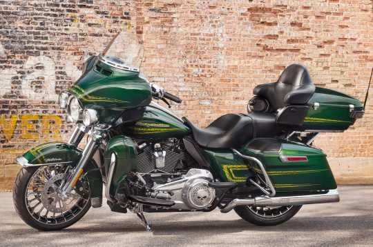 Harley Davidson Billet Schaltwippe Edge Cut Standard 5 Harley Davidson Billet Schaltwippe Edge Cut Standard – Bild 3