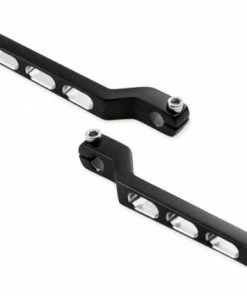 Harley Davidson Billet Schaltwippe Edge Cut Standard