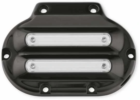 Harley Davidson Dominion Getriebe Side Cover Schwarz Contrast Cut 3 Harley Davidson Dominion Getriebe Side Cover Schwarz Contrast Cut
