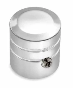 Harley Davidson Abdeckung Für Schaltwippenachse