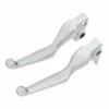 Harley Davidson Handhebel-Kit Chrom