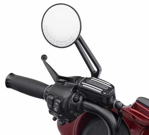 Harley Davidson Edge Cut Kupplungszylinder Cover 4 Harley Davidson Edge Cut Kupplungszylinder Cover – Bild 2