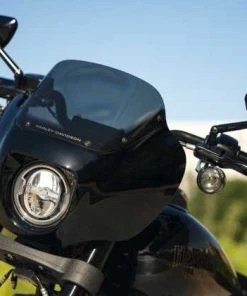 Harley Davidson Handhebel Kit Schwarz -Harley-Davidson-Shop 36700210 3