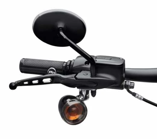 Harley Davidson Handhebel Kit Edge Cut 4 Harley Davidson Handhebel Kit Edge Cut – Bild 2