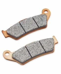 Harley Davidson H-D Original Bremsbeläge Hinten