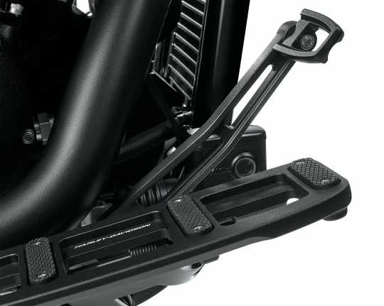 Harley Davidson Endgame Bremshebel Schwarz 4 Harley Davidson Endgame Bremshebel Schwarz – Bild 2