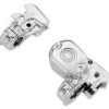 Harley Davidson Kupplungshalter & Hauptbremszylinder Reservoir Chrom -Harley-Davidson-Shop 41700190 harley