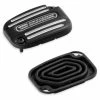 Harley Davidson Edge Cut Hauptbremszylinderabdeckung