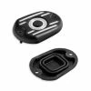 Harley Davidson Edge Cut Hauptbremszylinderabdeckung Vorn -Harley-Davidson-Shop 41700335 harley