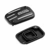 Harley Davidson Edge Cut Hauptbremszylinderabdeckung Vorn -Harley-Davidson-Shop 41700338 2 harley
