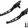 Harley Davidson Handhebel Kit Edge Cut 2 Harley Davidson Handhebel Kit Edge Cut -Harley-Davidson-Shop 417004245
