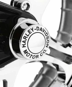 Harley Davidson Achsmutter Cover Hinten H-D Motor Co. 5 Harley Davidson Achsmutter Cover Hinten H-D Motor Co. -Harley-Davidson-Shop 41704 09 harley2
