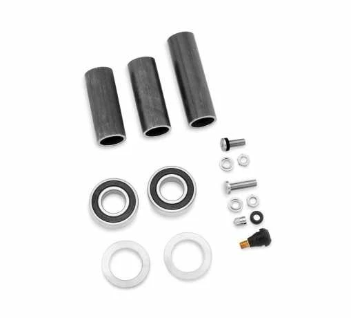 Harley Davidson Rad Einbaukit Vorn, 25-mm-Achse 3 Harley Davidson Rad Einbaukit Vorn, 25-mm-Achse
