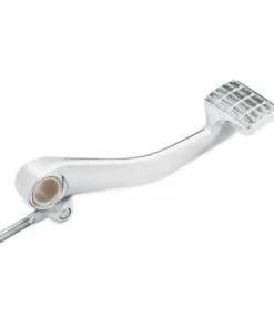 Harley Davidson Bremshebel Poliert